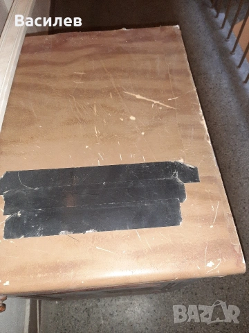 кухненски шкаф, снимка 2 - Шкафове - 53733497