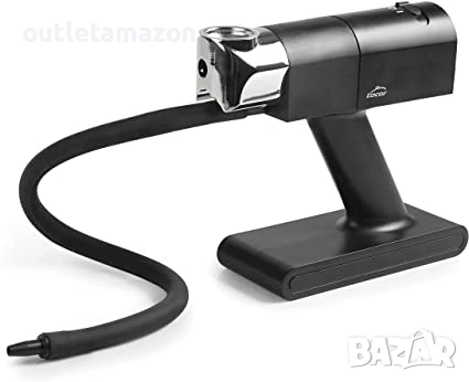 Генератор на дим за опушване на храна (пушилня за храна)