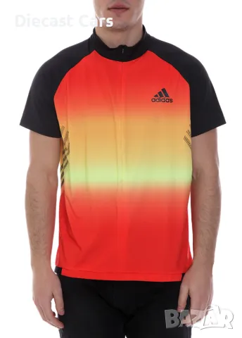 adidas, JAKO, Polo оригинални тениски размер XS, S , M , L, снимка 10 - Тениски - 47411901