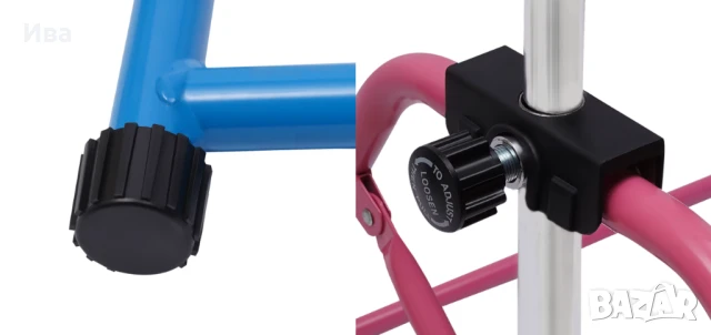 НОВО! Гимнастически лост за деца - Регулируем, висилка гимнастика деца, снимка 11 - Мебели за детската стая - 50536116