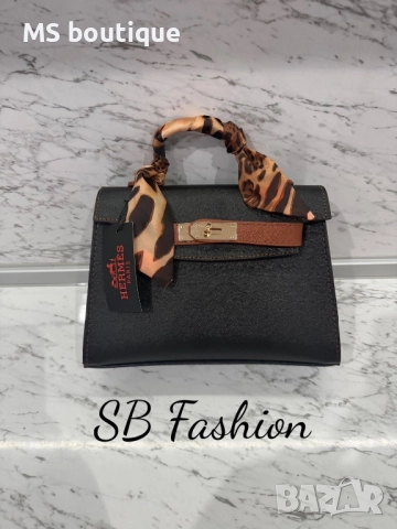 Дамска чанта, снимка 2 - Чанти - 52976916