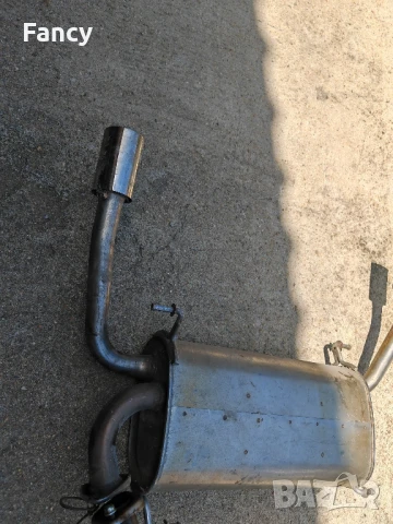 Генерация за Suzuki Swift Sport , снимка 6 - Части - 51151446