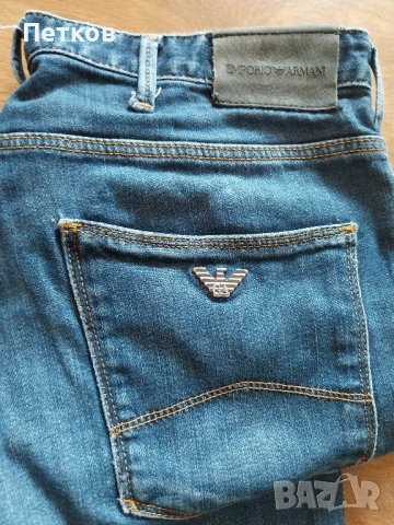 Маркови дънки, снимка 1