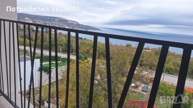 Без комисиона - триетажна къща с нескриваема морска панорама, снимка 17 - Къщи - 53859011