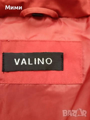 Дамско зимно дълго яке, снимка 2 - Якета - 52521680