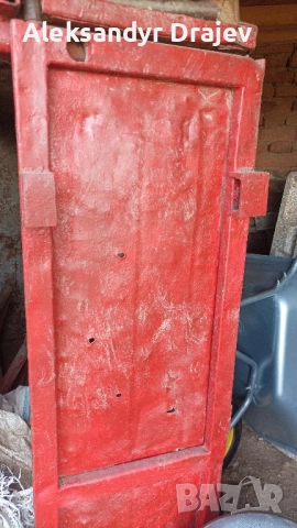 Руско шаси Т16 , снимка 13 - Селскостопанска техника - 52652950