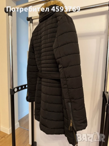 Палто Firetrap, снимка 4 - Палта, манта - 52670028