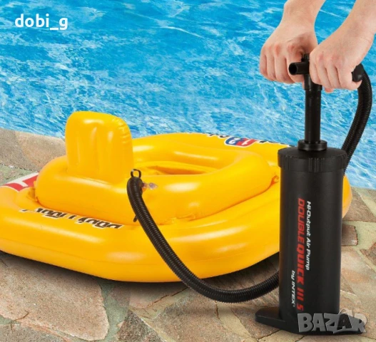 Ръчна помпа, снимка 1