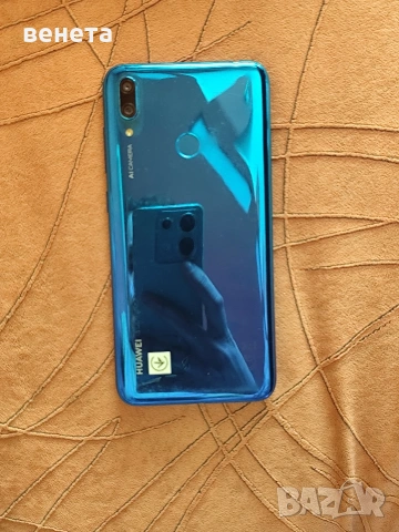 Huawei Y7