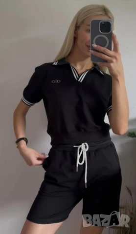 дамски екипи Alo , снимка 2 - Спортни екипи - 50626694
