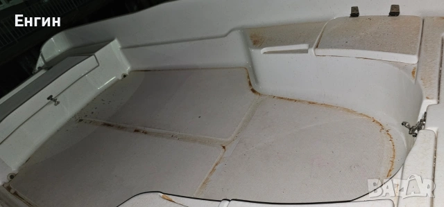 Продавам рибарска лодка, снимка 9 - Воден транспорт - 54208607