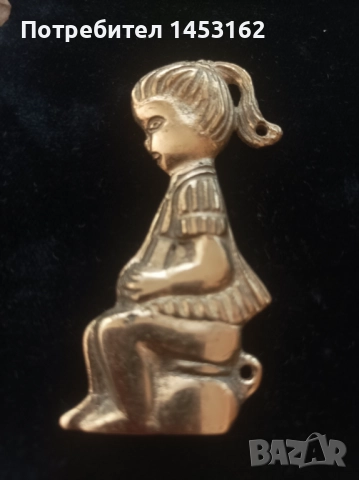 Старинна табелка, снимка 1