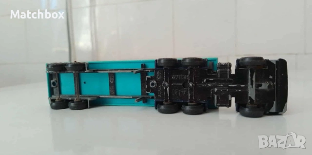 Efsi Holland 1/87, снимка 5 - Колекции - 43055827