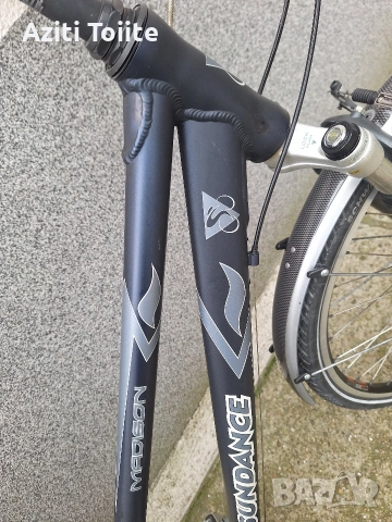 Дамски трекинг Sundance, снимка 13 - Велосипеди - 53413428