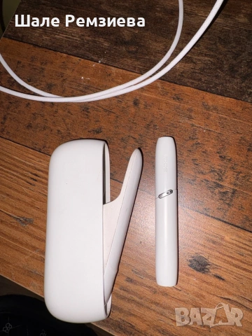 İQOS ILUMA и İQOS 3 DUO, снимка 3 - Друга електроника - 53787685