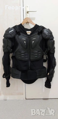 Протекторна ризница Fox Titan Sport Jacket M
