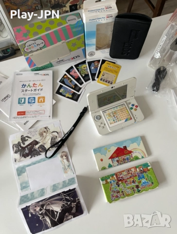 Конзоли за игра, снимка 7 - Други игри и конзоли - 52912511