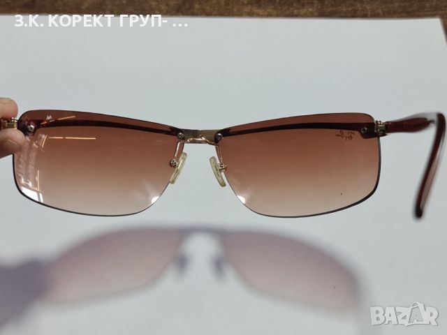 Слънчеви очила Ray-Ban rb3308, снимка 4 - Слънчеви и диоптрични очила - 45161230