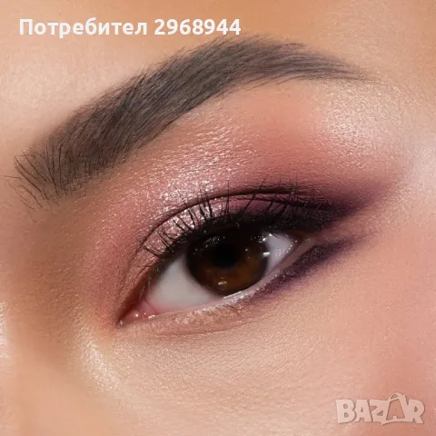 Natasha Denona, LOVE FACE PALETTE  Eye & Cheek Essential  , снимка 4 - Козметика за лице - 48083074