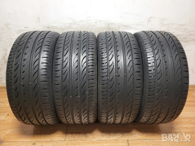 225/45/17 Pirelli / летни гуми