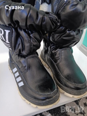 обувки за момиченце , снимка 10 - Детски обувки - 54255386