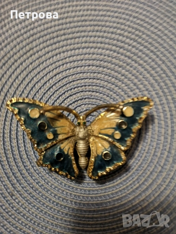 красива винтажна кутийка за бижута. , снимка 2 - Антикварни и старинни предмети - 53965823