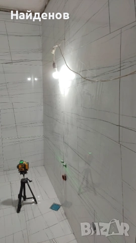 Вътрешни ремонти.Ремонт на бани , снимка 7 - Майстори - 47860870