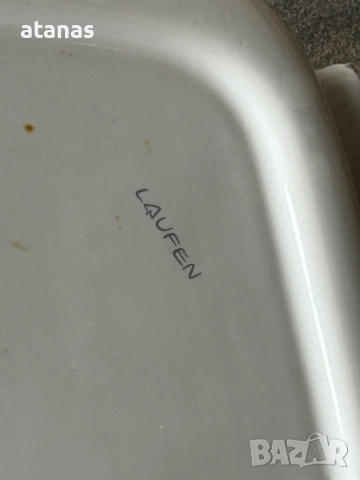 Мивка за баня, снимка 3 - Мивки - 53029808