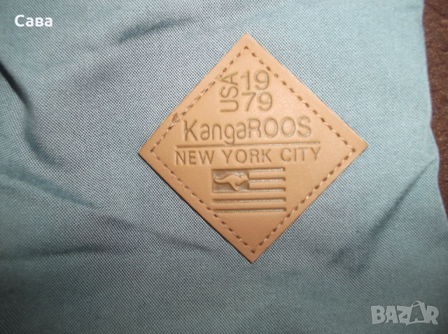 Зимно яке KangaROOS  дамско,2-3ХЛ, снимка 4 - Якета - 52795116