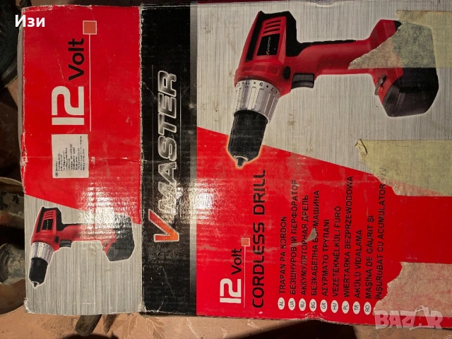 Винтоверт , снимка 5 - Винтоверти - 53433007