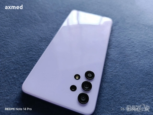 Samsung Galaxy A 32 128GB