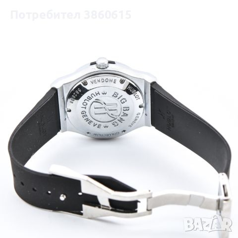 Hublot h27383 – Мъжки автоматичен часовник, снимка 2 - Мъжки - 46165172