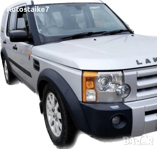 Land rover discovery 3 , снимка 2 - Части - 48482693