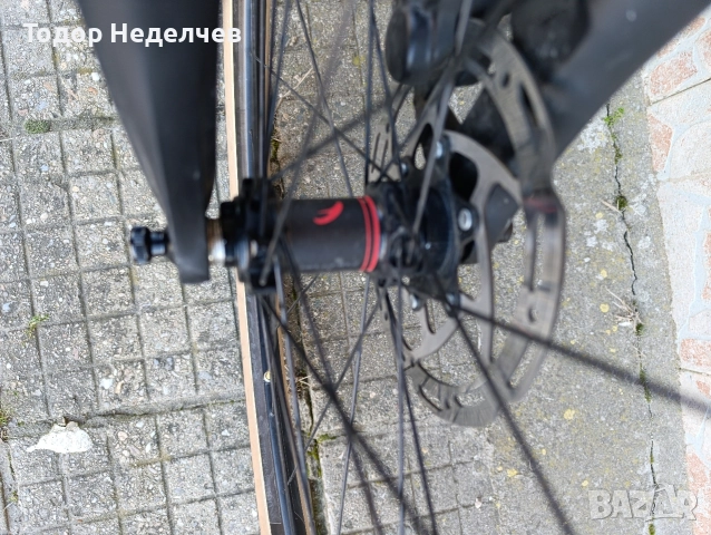 Riverside 28 Цола , снимка 10 - Велосипеди - 52944258