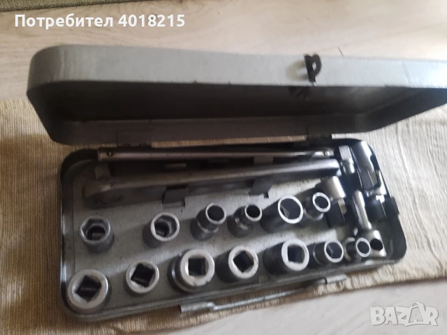 ретро -винтидж, снимка 3 - Гедорета - 50486333