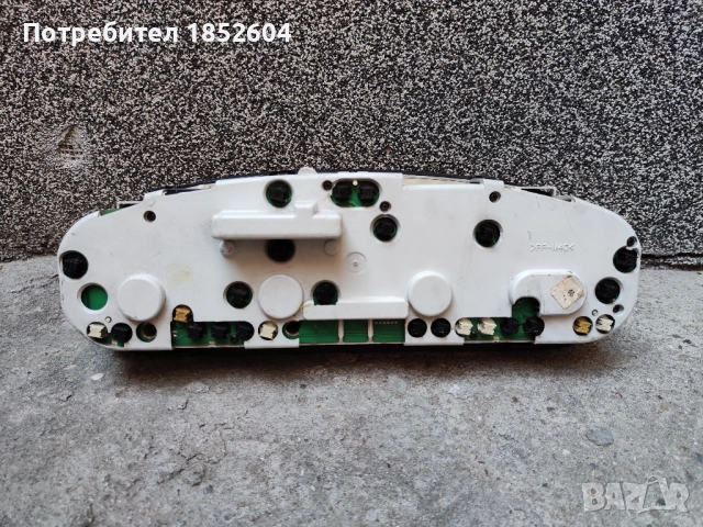 Километраж Фиат Брава, Браво турбо дизел, снимка 9 - Части - 51468612