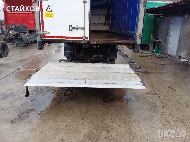  ПРОДАВАМ СГЪВАЕМ ПАДАЩ БОРД, снимка 2 - Части - 52493172