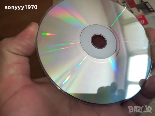 LOVE SONGS CD 0804251607, снимка 14 - CD дискове - 49812936