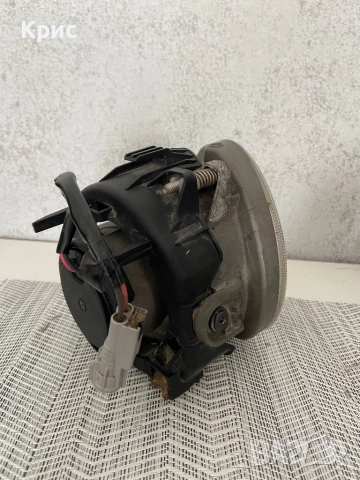 Халоген За Subaru Legacy/Outback, снимка 2 - Части - 52418213