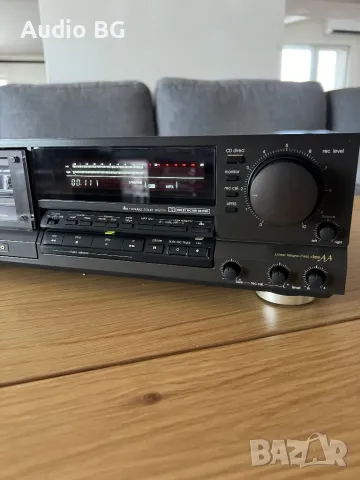 Technics RS-B965, снимка 2 - Декове - 48292772