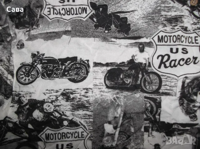 Риза PURITAN   мъжка,5-6ХЛ, снимка 3 - Ризи - 33655498