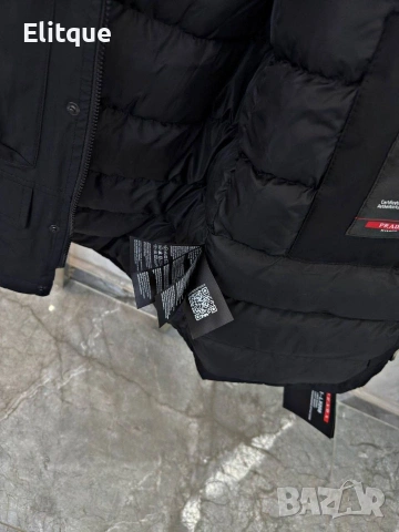 мъжки якета на едро prada , снимка 8 - Якета - 53067774