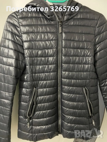 Дамски якета, снимка 4 - Якета - 52180139