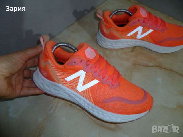 New Balance маратонки №36, снимка 2 - Маратонки - 45624338