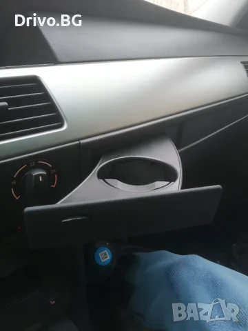 Гаранция! Нови Висококачествени Поставки за Чаши за BMW E60 и E61, снимка 6 - Части - 50712703