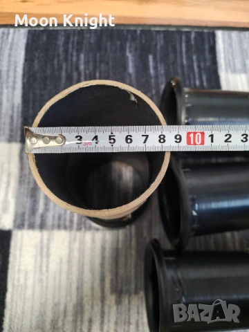 Бас рефлектори Kenwood, снимка 5 - Тонколони - 47553869