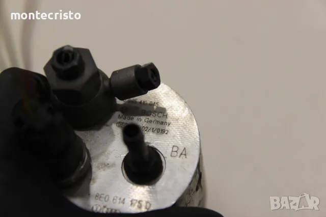 Спирачна помпа VW Passat B5.5 (2000-2005г.) 8E0614175D / 0265410045 / 8E0 614 175 D / 0130108095, снимка 6 - Части - 50423589