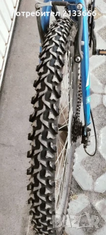 Велосипед 26”, снимка 6 - Велосипеди - 51013322