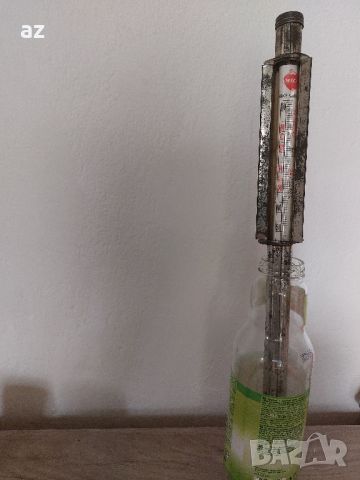 Термометър до 110 градуса за консервиране , снимка 9 - Други стоки за дома - 46415207