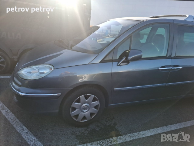 Продава се, снимка 3 - Автомобили и джипове - 52539366